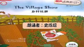 2023.10.28       乡村比赛英语绘本