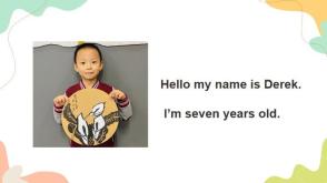 4月1日   简单的英语演讲